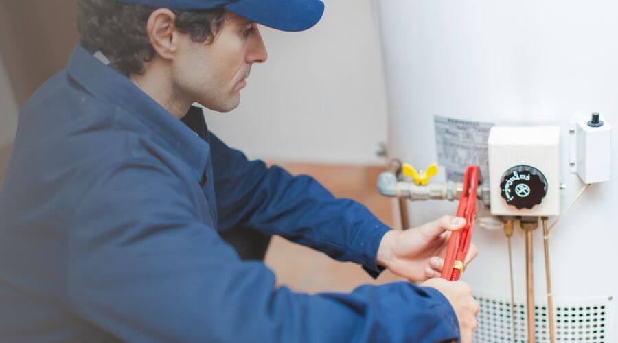 Professional Leak Detection in Hamilton, OH