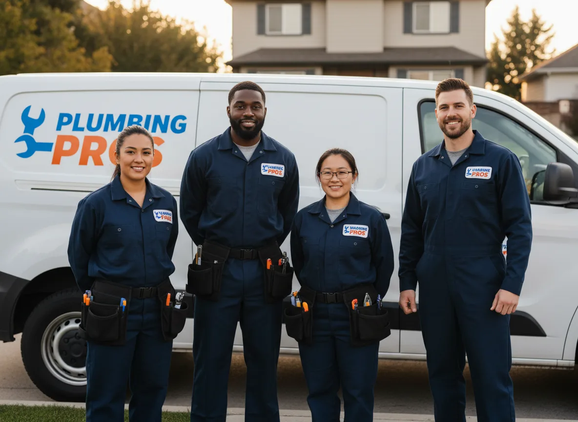 Water Heater Repair company in Hamilton, OH